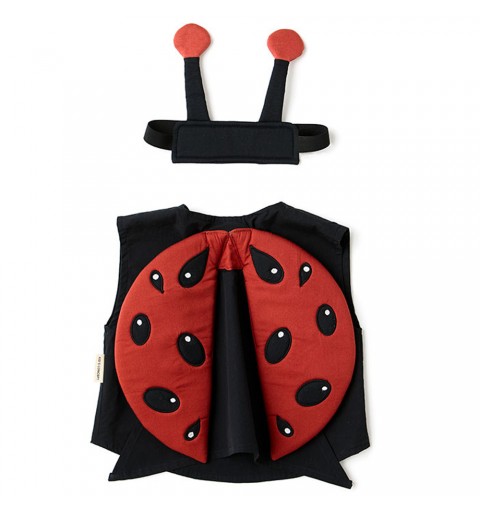 Kid's Concept - Strój biedronki